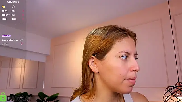 ROSE  15 online show from 10, 11, 2025