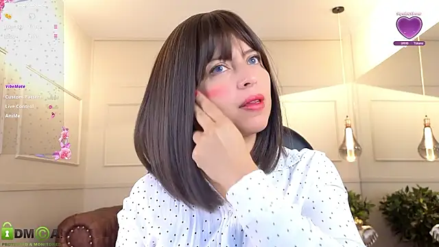 ROSE  15 online show from 20, 3, 2026