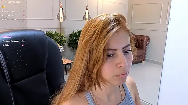 ROSE  15 online show from 29, 10, 2025