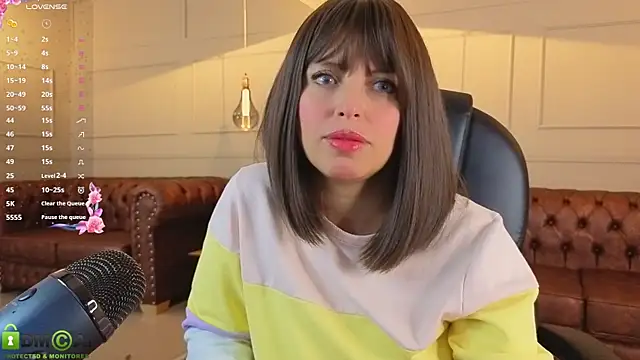 ROSE  15 online show from 17, 4, 2026