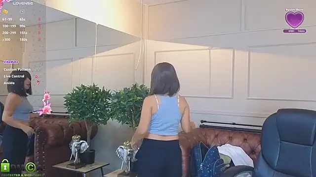 Snapshot of ROSE__15 chatting on 29, 4, 2026 ROSE 15 online show from 29, 4, 2026