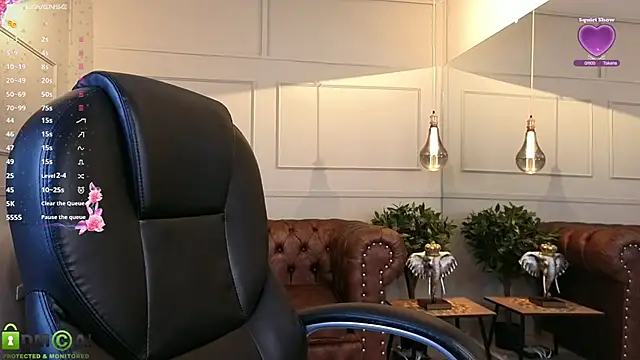 ROSE  15 online show from 24, 3, 2026