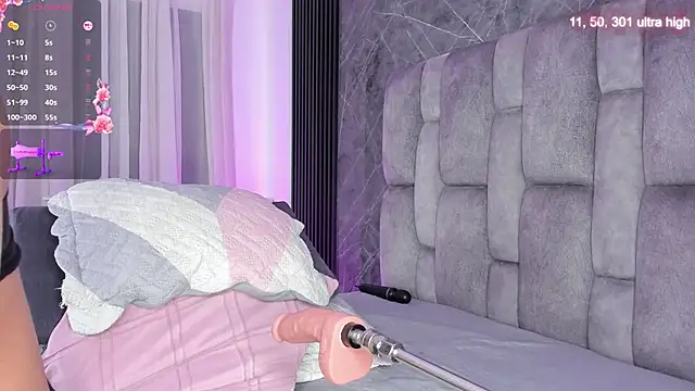 emily fox1 online show from 25, 11, 2025