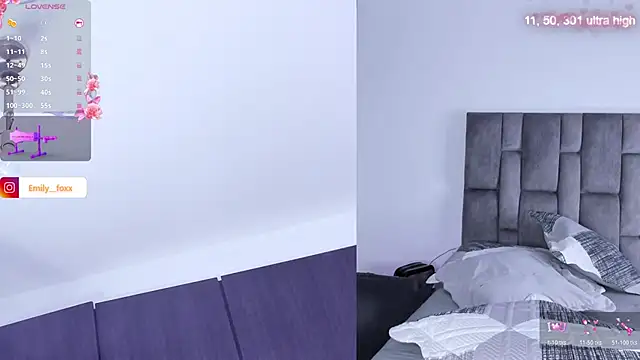 emily fox1 online show from 1, 4, 2026