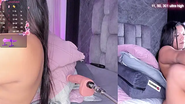 emily fox1 online show from 28, 11, 2025