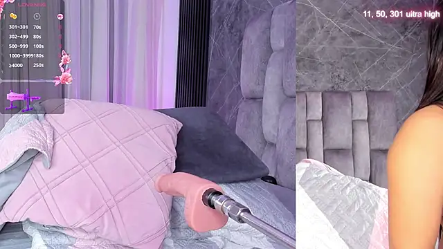 emily fox1 online show from 27, 11, 2025