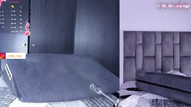 emily fox1 online show from 7, 3, 2026