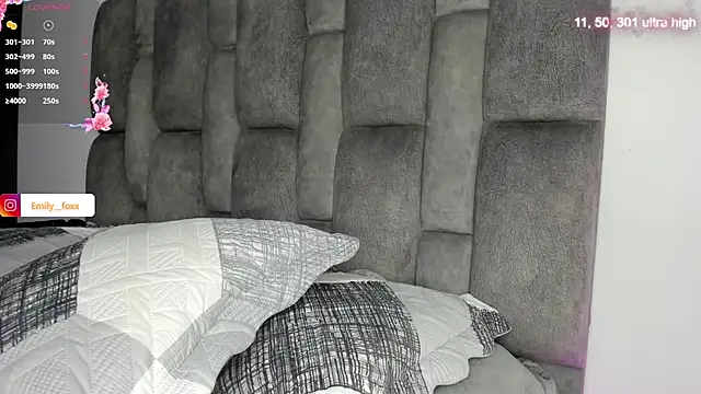 emily fox1 online show from 21, 2, 2026