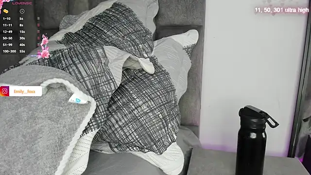 emily fox1 online show from 2, 3, 2026