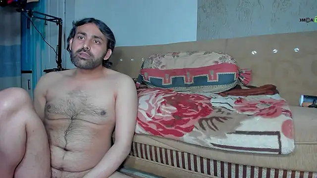 CrisJordan Hot online show from 3, 3, 2026