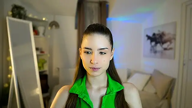 Abella Danger X online show from 5, 2, 2026