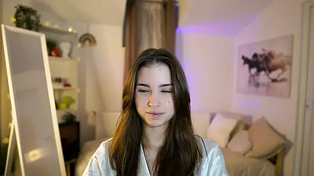 Abella Danger X online show from 22, 2, 2026