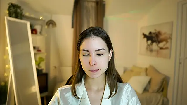 Abella Danger X online show from 6, 3, 2026