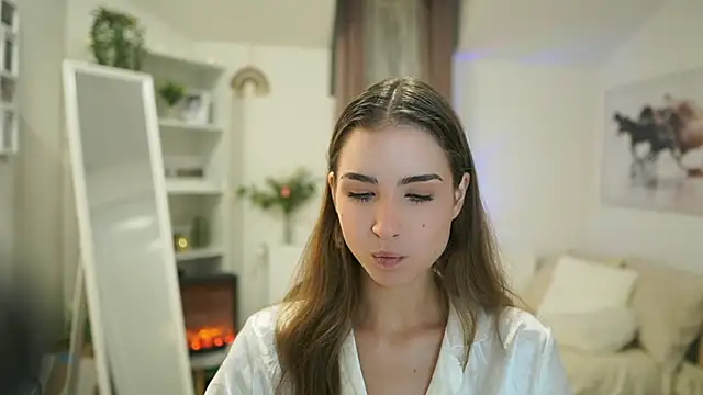 Snapshot of Abella_Danger_X chatting on 24, 10, 2025 Abella Danger X online show from 24, 10, 2025