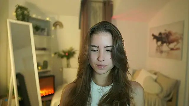 Snapshot of Abella_Danger_X chatting on 13, 10, 2025 Abella Danger X online show from 13, 10, 2025