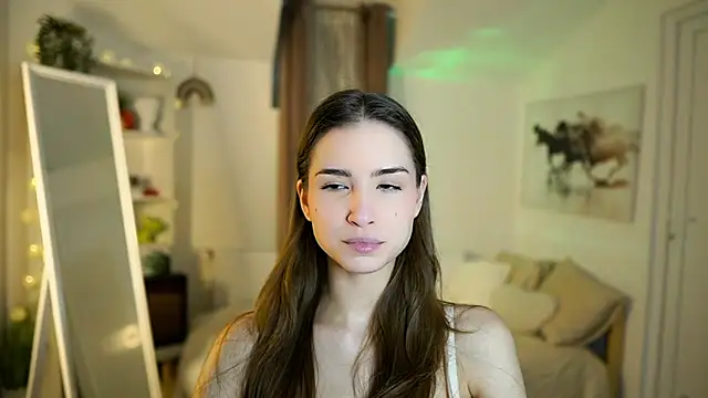 Abella Danger X online show from 11, 2, 2026