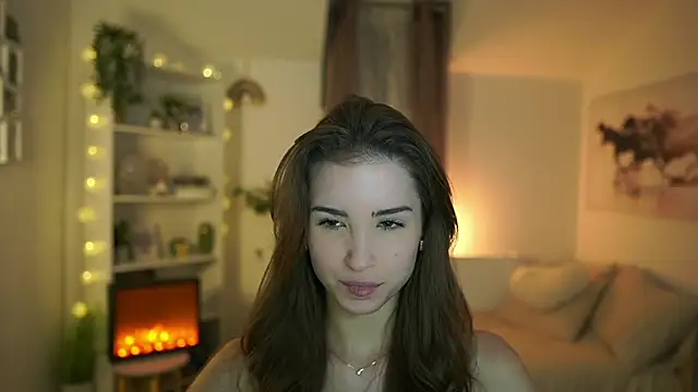 Abella Danger X online show from 9, 1, 2025