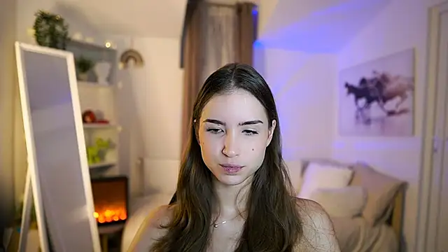 Snapshot of Abella_Danger_X chatting on 25, 11, 2025 Abella Danger X online show from 25, 11, 2025