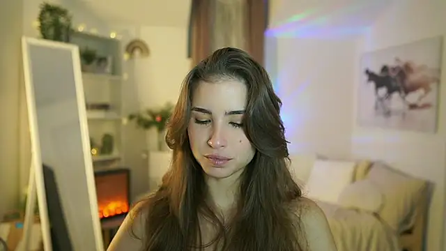 Snapshot of Abella_Danger_X chatting on 10, 10, 2025 Abella Danger X online show from 10, 10, 2025