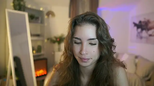 Snapshot of Abella_Danger_X chatting on 15, 10, 2025 Abella Danger X online show from 15, 10, 2025