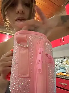 Girlmia 07 online show from 19, 6, 2026