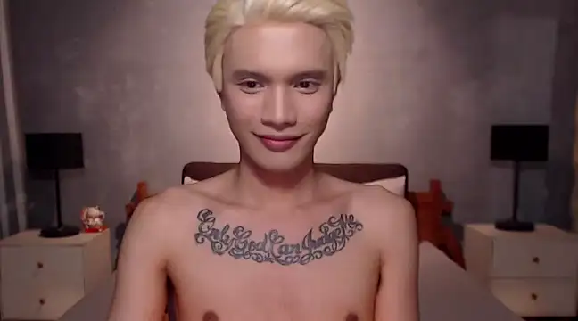 Snapshot of xjakolitox chatting on 27, 1, 2025 xjakolitox online show from 27, 1, 2025