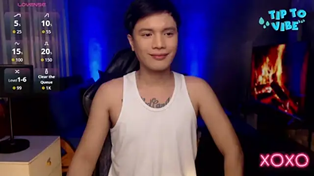 xjakolitox online show from 26, 11, 2025