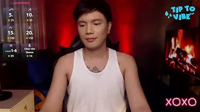 xjakolitox online show from 30, 11, 2025