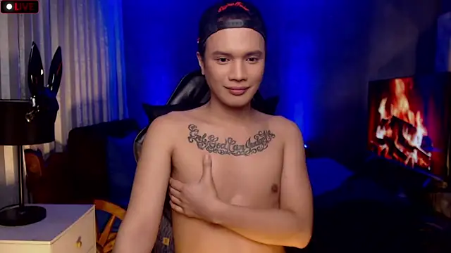 Snapshot of xjakolitox chatting on 18, 10, 2025 xjakolitox online show from 18, 10, 2025