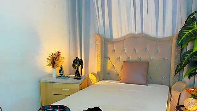 MistressSatisfactionOnTop online show from 3, 11, 2025