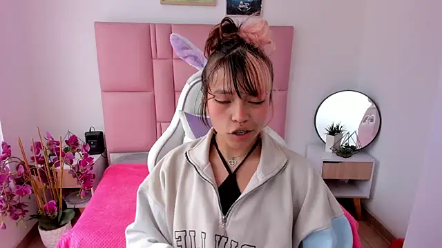 katalina garcia online show from 15, 2, 2026