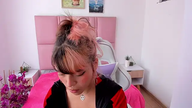 katalina garcia online show from 13, 2, 2026