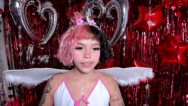 katalina garcia online show from 15, 2, 2025