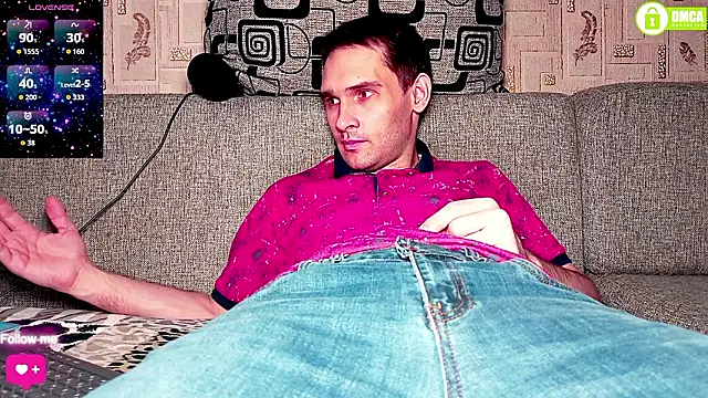 DavidCarroll online show from 31, 1, 2026