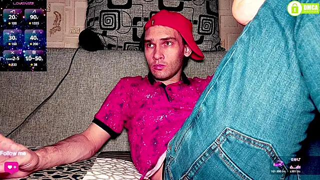 DavidCarroll online show from 25, 11, 2025