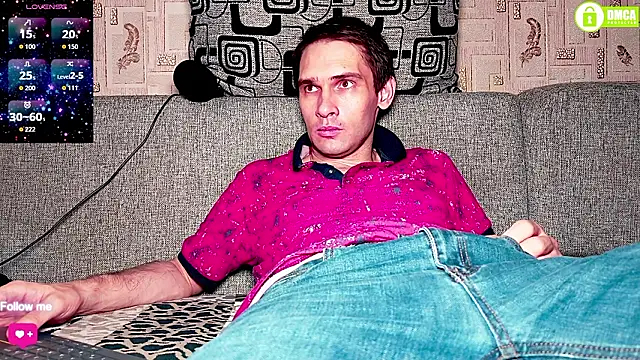 DavidCarroll online show from 7, 3, 2026