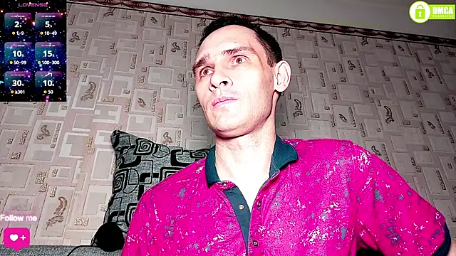 DavidCarroll online show from 23, 3, 2026