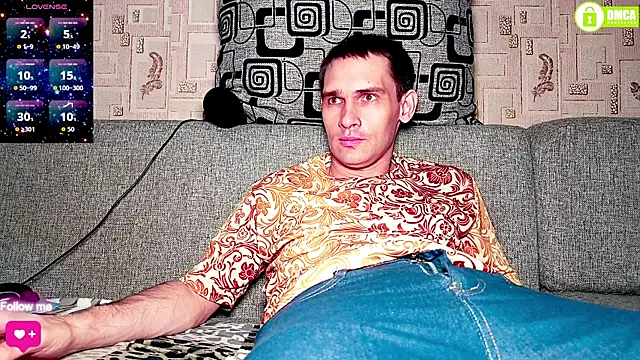 DavidCarroll online show from 10, 4, 2026