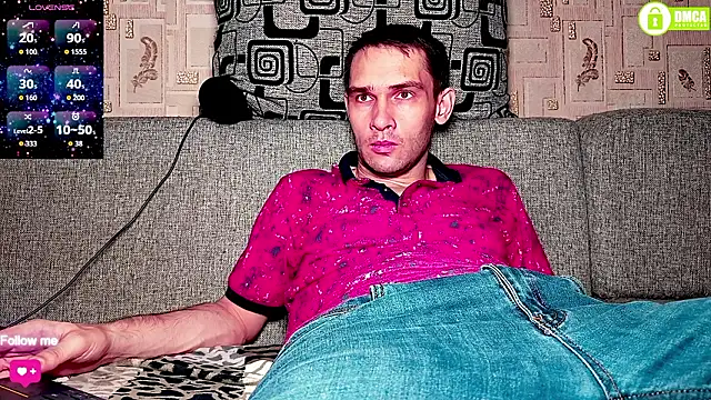 DavidCarroll online show from 16, 1, 2026