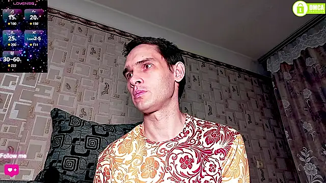 DavidCarroll online show from 14, 3, 2026