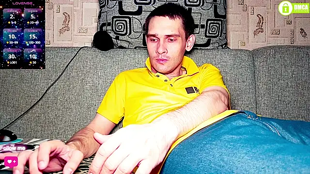 DavidCarroll online show from 21, 4, 2026