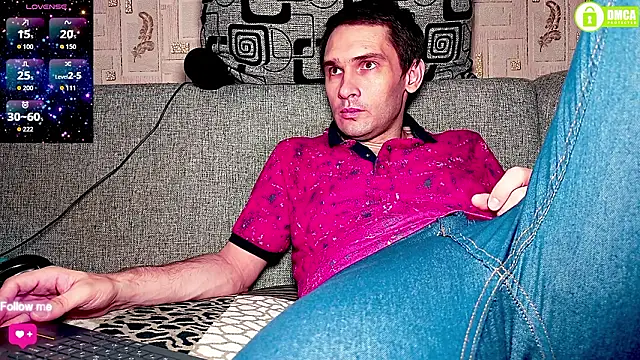 DavidCarroll online show from 11, 3, 2026