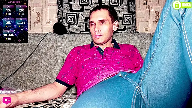 DavidCarroll online show from 12, 4, 2026