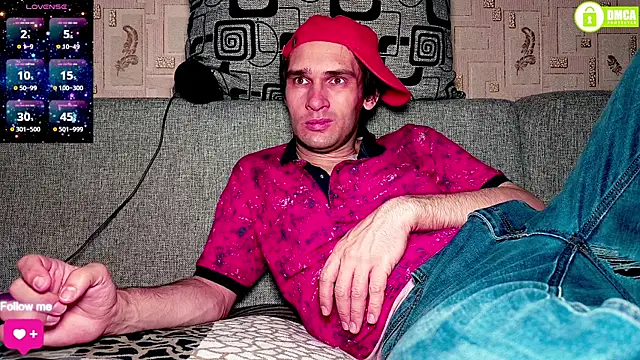 DavidCarroll online show from 16, 11, 2025