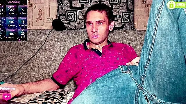 DavidCarroll online show from 8, 2, 2026