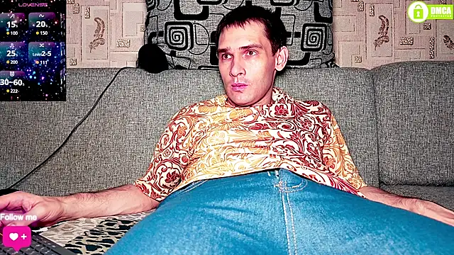 DavidCarroll online show from 22, 4, 2026