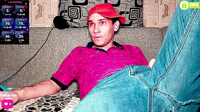 DavidCarroll online show from 10, 2, 2026