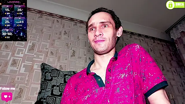 DavidCarroll online show from 9, 3, 2026