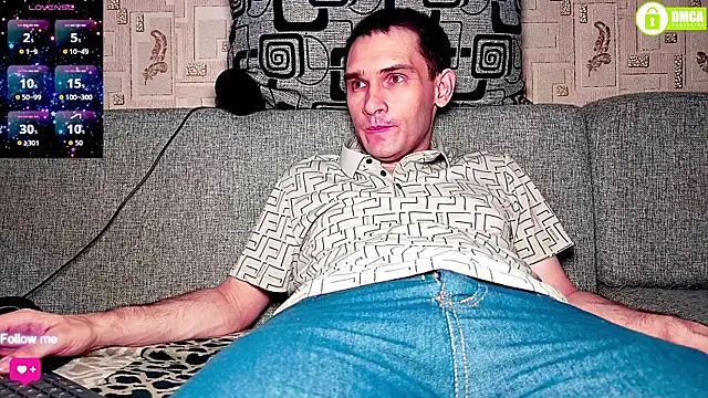 DavidCarroll online show from 6, 4, 2026