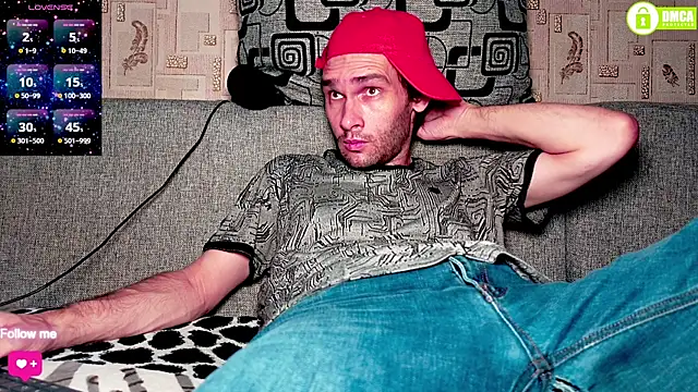 DavidCarroll online show from 2, 11, 2025